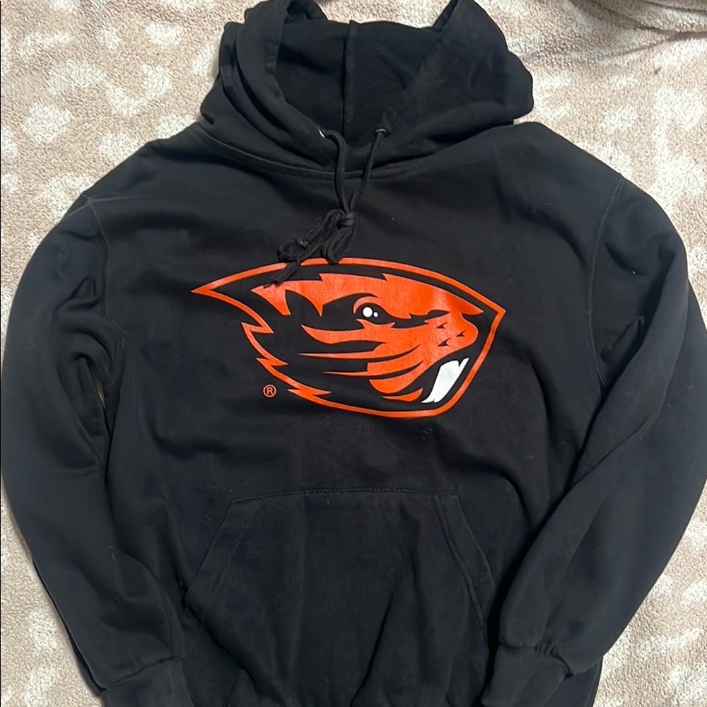 Oregon State Hoodie